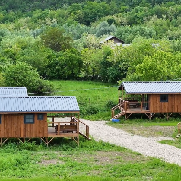 Green Future Residence